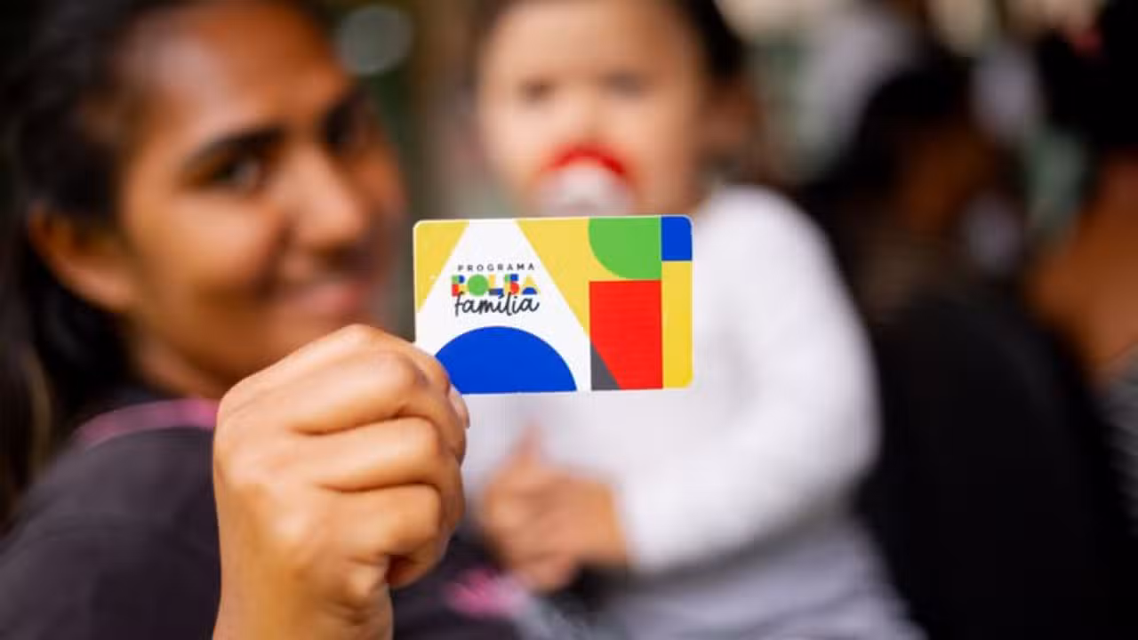 Bolsa familia programa governo brasil