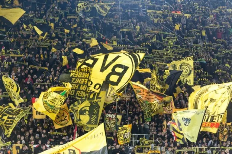 Borussia Dortmund