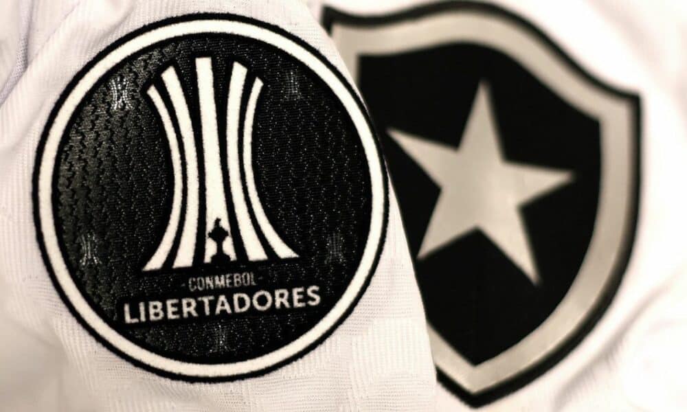 Botafogo x São Paulo se encontram nas quartas de final da Libertadores: onde assistir o confronto