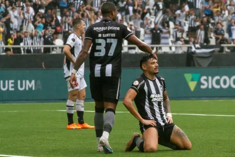 Botafogo