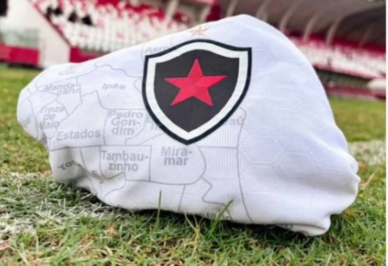 Botafogo PB