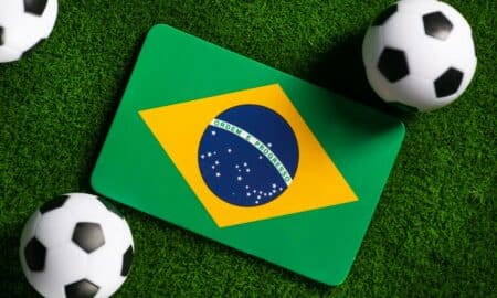Brasil Futebol