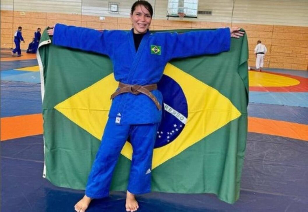 Brenda Freitas