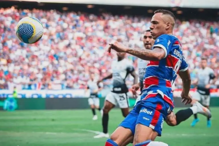 Breno Lopes /instagram