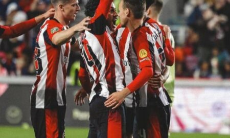 Brentford