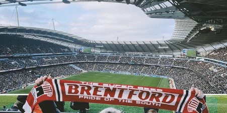 Brentford