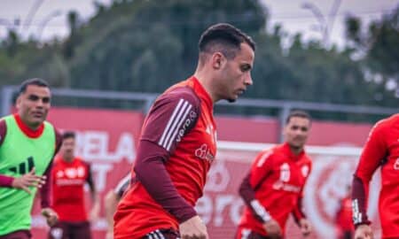 Bruno Gomes Internacional