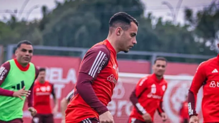 Bruno Gomes Internacional