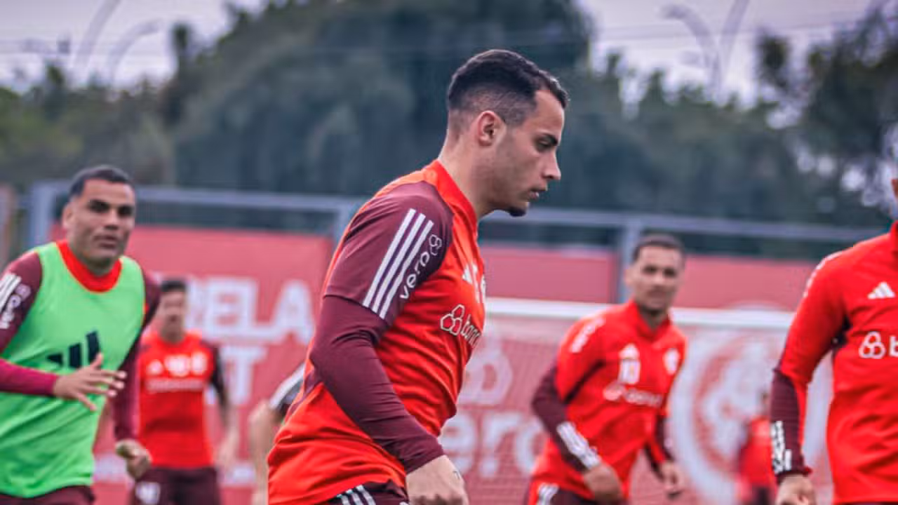 Bruno Gomes Internacional