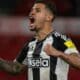 Bruno Guimaraes newcastle