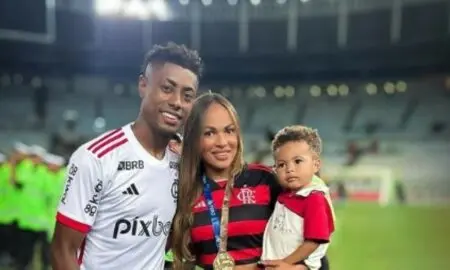 Bruno Henrique