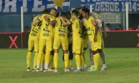 CLUBE MIRASSOL