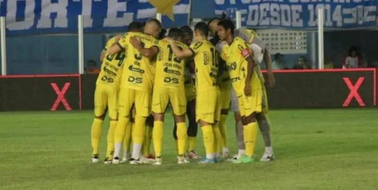CLUBE MIRASSOL