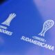 COPA LIBERTADORES SUL AMERICANA