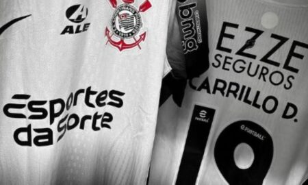 CORINTHIANS CARRILLO