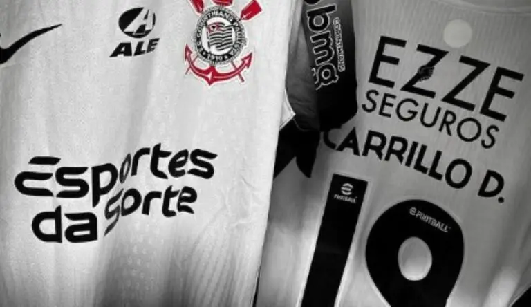 CORINTHIANS CARRILLO