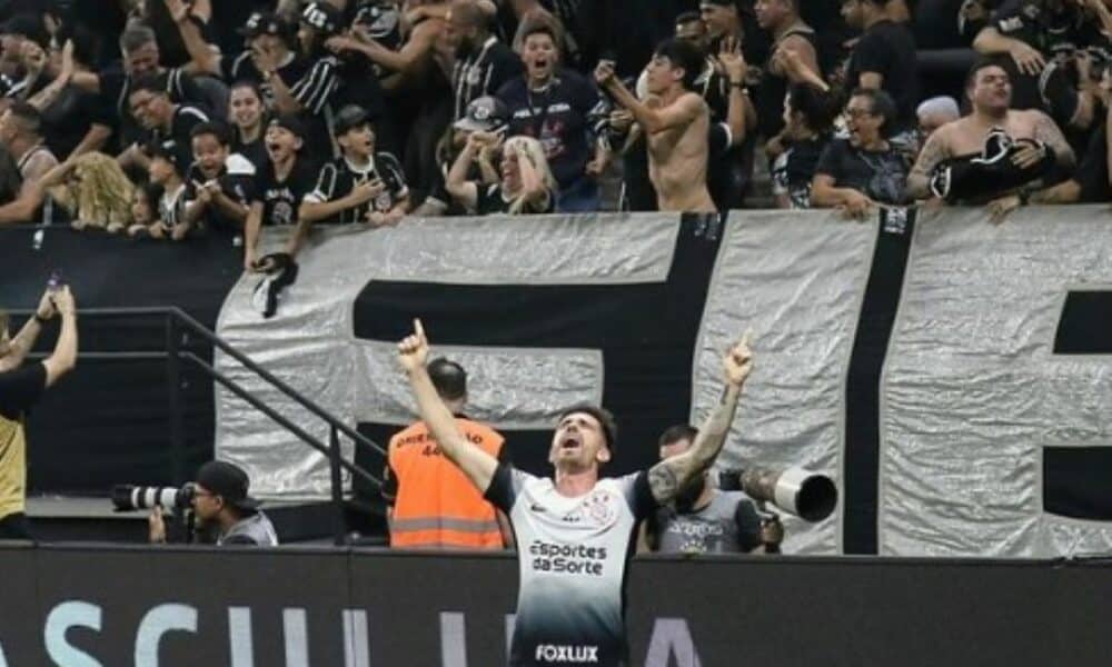 Escalação Corinthians x Atlético-GO: confronto decisivo no Campeonato Brasileiro e onde assistir