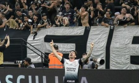 CORINTHIANS CORONADO