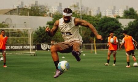 CORINTHIANS DEPAY