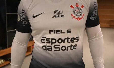 CORINTHIANS ESPORTES DA SORTE