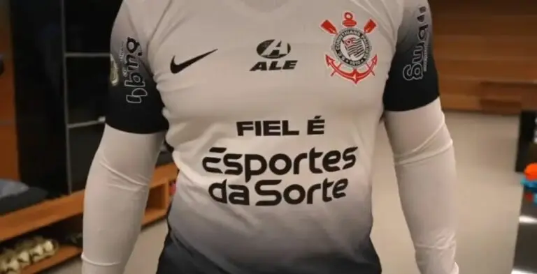 CORINTHIANS ESPORTES DA SORTE