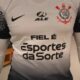 CORINTHIANS ESPORTES DA SORTE