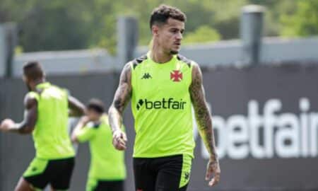 COUTINHO VASCO