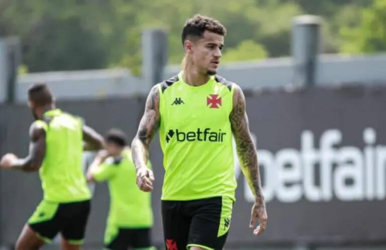 COUTINHO VASCO