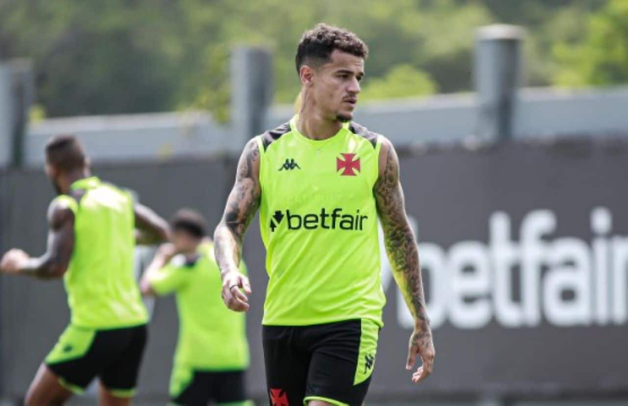 COUTINHO VASCO