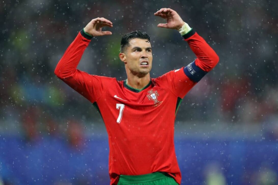 CR7 Cristiano Ronaldo