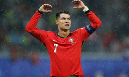 CR7 Cristiano Ronaldo