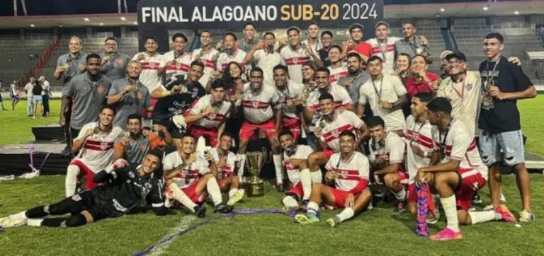 CRB - Clube de Regatas Brasil