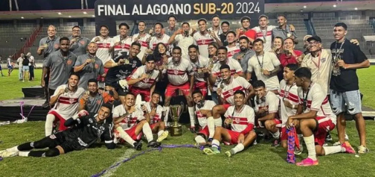CRB - Clube de Regatas Brasil