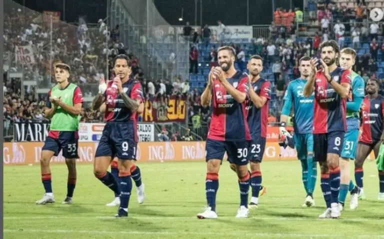 Cagliari