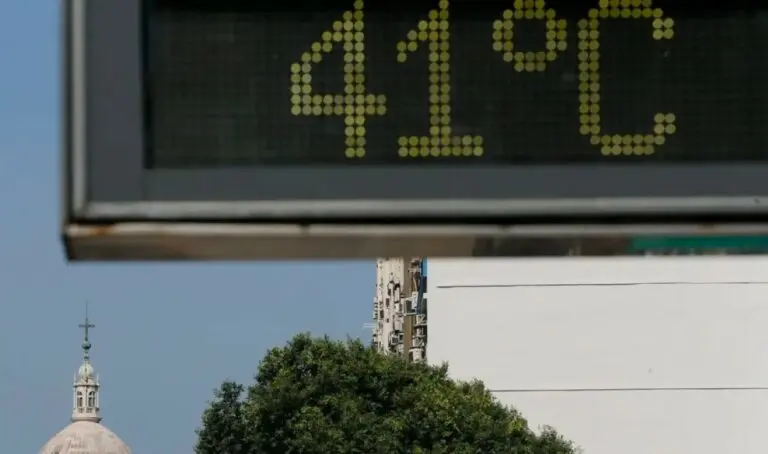 Calor Temperatura