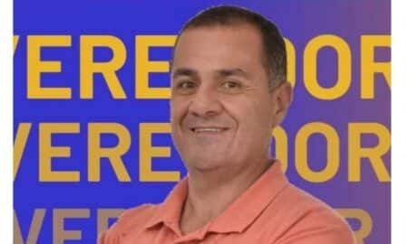Candidato a vereador é morto Nova Iguaçu