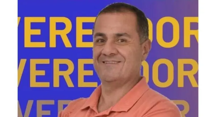 Candidato a vereador é morto Nova Iguaçu