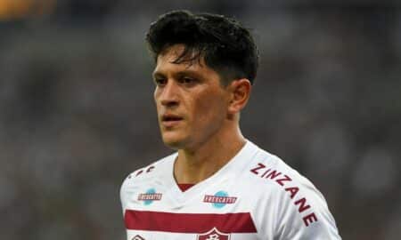 Cano Fluminense