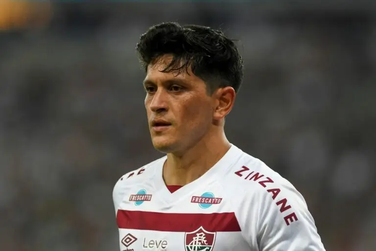 Cano Fluminense