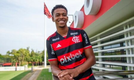 Carlinhos Flamengo