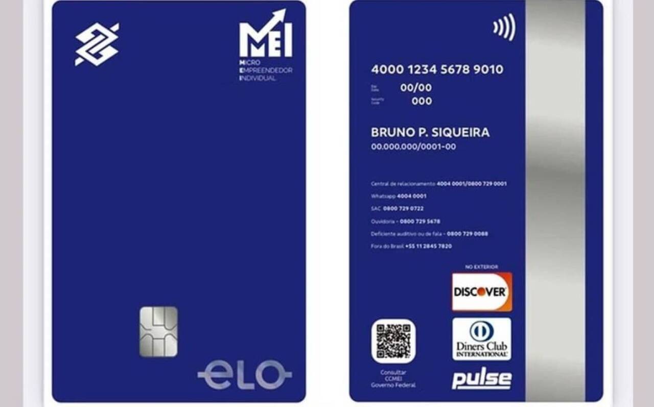 Novo cartão MEI 2024 promete revolucionar o acesso a crédito para microempreendedores