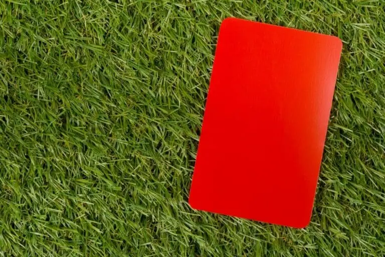 Cartao Vermelho