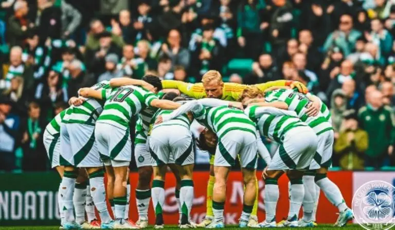 Celtic