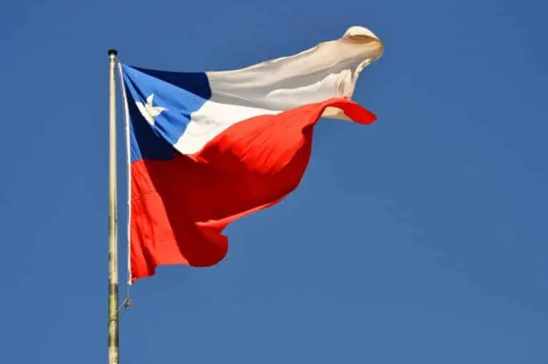 Chile