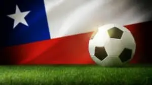Onde assistir ao vivo Chile x Brasil e as escalações para o jogo de hoje