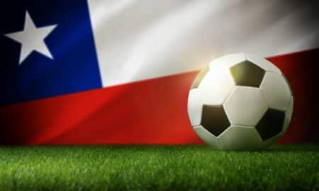 Chile Selecao Futebol