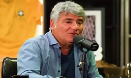 Cleber machado