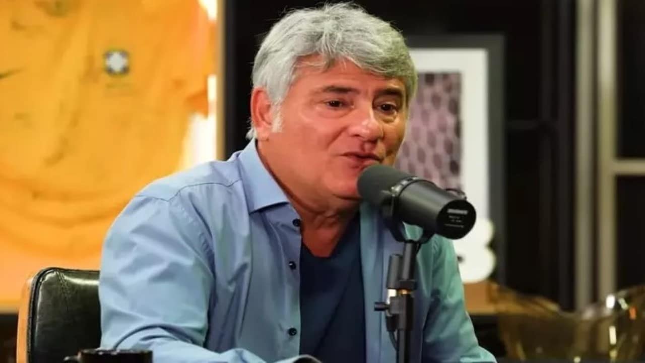 Cleber machado