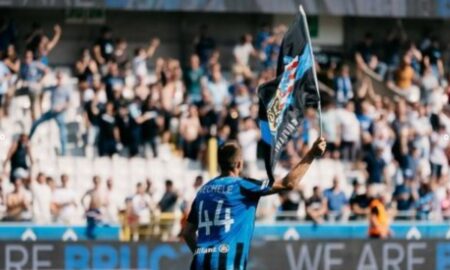 Club Brugge