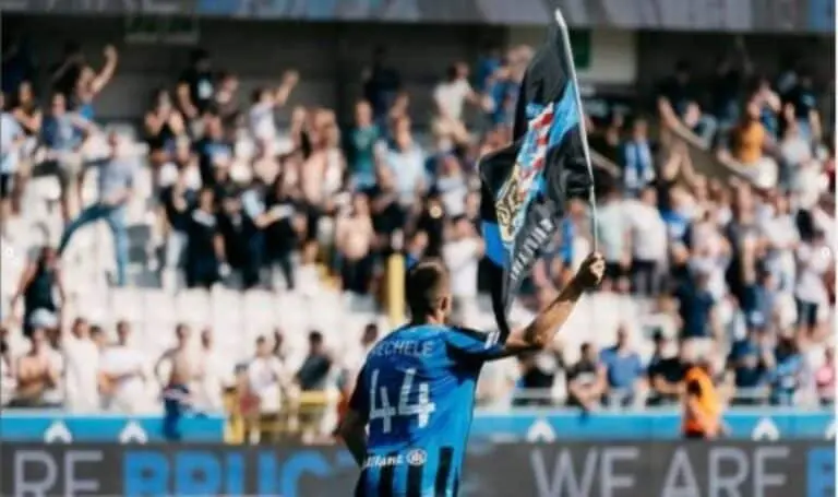 Club Brugge